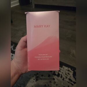 Mary Kay 4-Piece Pedicure Set